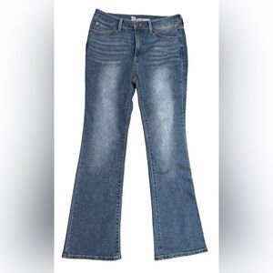 No Boundaries Blue boot cut Women's Jeans